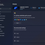Finding the MAC address of a wired connection in Windows